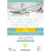 Clairefontaine, Bastelpapier, Technisches Zeichen (70 g/m²)