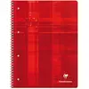 Clairefontaine, Heft + Block, Collegeblock (A4, Kariert)