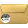 Clairefontaine, Briefumschlag, Packung mit 20 Umschlägen (C6, 20x)