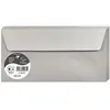 Briefumschlag Clairefontaine DL (x20) 110x220 mm