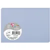 Karte C6 Blütenstaub 210g Lavendelblau