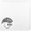 25 gefaltete Karten Clairefontaine Pollen 135x135 mm