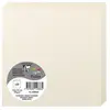 25 gefaltete Karten Clairefontaine Pollen 135x135 mm