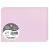 25 gefaltete Karten Clairefontaine Pollen 110x155 mm