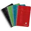 Clairefontaine, Heft + Block, Metric (A1, Kariert, Weicher Einband)