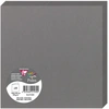 Gefaltete Kartens Clairefontaine Pollen (x25) 135x135 mm