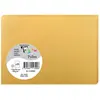 Clairefontaine, Briefumschlag, Packung mit Karten (C6, 25x)