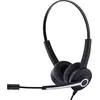 T'nB ACTIV 200S, Kabelgebunden, Büro/Callcenter, 100 - 16000 Hz, 89 g,...