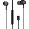 T'nB Tnb Estypec2bk Usb-c Kopfhörer One Size