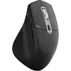 T'nB MWBTPOWER3, Linkshändig, RF Wireless + USB Type-C, 2400 DPI, Schw...
