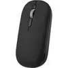 Tnb Mwcolorbk3 Funkmaus Schwarz Schwarz One Size