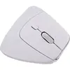 Tnb Mwergovlightwh Kabellose Ergonomische Maus Weiß Weiß One Size