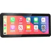 T'nB CARPLAY1, Schwarz, Windschutzscheibe/Armaturenbrett, 20,6 cm (8.1...