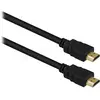 T'nB HDMI5 HDMI-Kabel 5 m HDMI Typ A (Standard) Schwarz (5 m), Videoka...