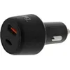 TnB Handy-Ladegerät fürs Auto 8695 31mm 65mm 31mm