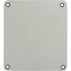 Schneider Electric Platte f. Steckdosen 13137