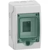 Schneider Electric Mini-Kleinverteiler 4TE IP65 13441
