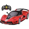 Ferrari FXX K Evo Bausatz - TURBO CHALLENGE - Ferngesteuertes Auto - R...