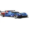 Ferngesteuertes Auto Turbo Challenge Alpine A424 1/24 Blau Kunststoff ...