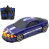 Turbo Challenge: Alpine A110 Gendarmerie RC Auto - Blau - 1/24 - Ab 6