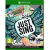 Xbox Games One Just Sing