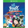 Ubisoft Xbox Games Xbox One Hasbro Family Fun Pack