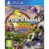 Ubisoft Playstation Games Ps4 Trackmania Turbo Mult