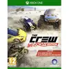 Xbox Games One The Crew Wild Run Edition