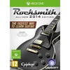 Ubisoft Xbox Games Xbox One Rocksmith 2014 Edition (w/cable)