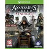 Xbox One-Spiele : Ubisoft 21914