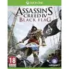 Ubisoft Assassin's Creed IV : Black Flag (AT), Xbox One, Multiplayer-M...
