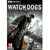 Ubisoft Watch Dogs, PC, Multiplayer-Modus, M (Reif), Physische Medien