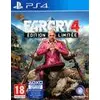 Ubisoft Far Cry 4: Limited Edition, PS4, PlayStation 4, Shooter, M (Re...