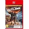 Nintendo Games Switch 2 Star Wars Outlaws Gold Edition