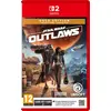 SW2 Star Wars Outlaws Gold Edition