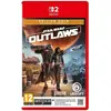 Ubisoft Star Wars Outlaws - Gold Edition, Nintendo Switch 2, T (Jugend...