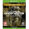 Xbox One-Spiele : Ubisoft 122348