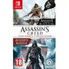 Ubisoft Assassin's Creed : The Rebel Collection, Nintendo Switch, M (R...