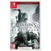 Nintendo Games Switch Ac 3 + Ac Liberation Remaster Code In The Box
