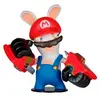 Ubisoft Rabbid Mario, Actionfigur zum Sammeln, Videospiel