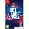 Nintendo Games Switch Just Dance 2023 Edition (code In A Box) (special...
