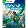 Ubisoft Xbox Games Series X Avatar Frontiers Of Pandora