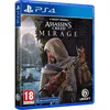 Ubisoft Assassin's Creed Mirage, PlayStation 5, M (Reif)