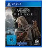 Ubisoft Assassin's Creed Mirage, PlayStation 4, M (Reif)