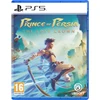 Ubisoft Playstation Games Ps5 Prince Of Persia: The Lost Crown