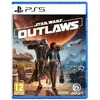 Ubisoft Star Wars Outlaws (PS5), PlayStation 5, Physische Medien