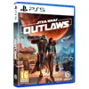 Playstation Games Ps5 Star Wars: Outlaws