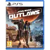 Ubisoft Star Wars Outlaws PS5, PlayStation 5, T (Jugendliche)