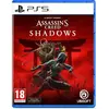 Ubisoft Assassin's Creed Shadows (PS5), PlayStation 5, RP (Rating Pend...
