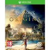 Ubisoft Assassin's Creed Origins, Xbox One, M (Reif), Physische Medien